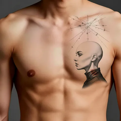Tattoo design
